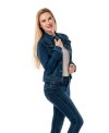 Dámska džínsová bunda ANIELA