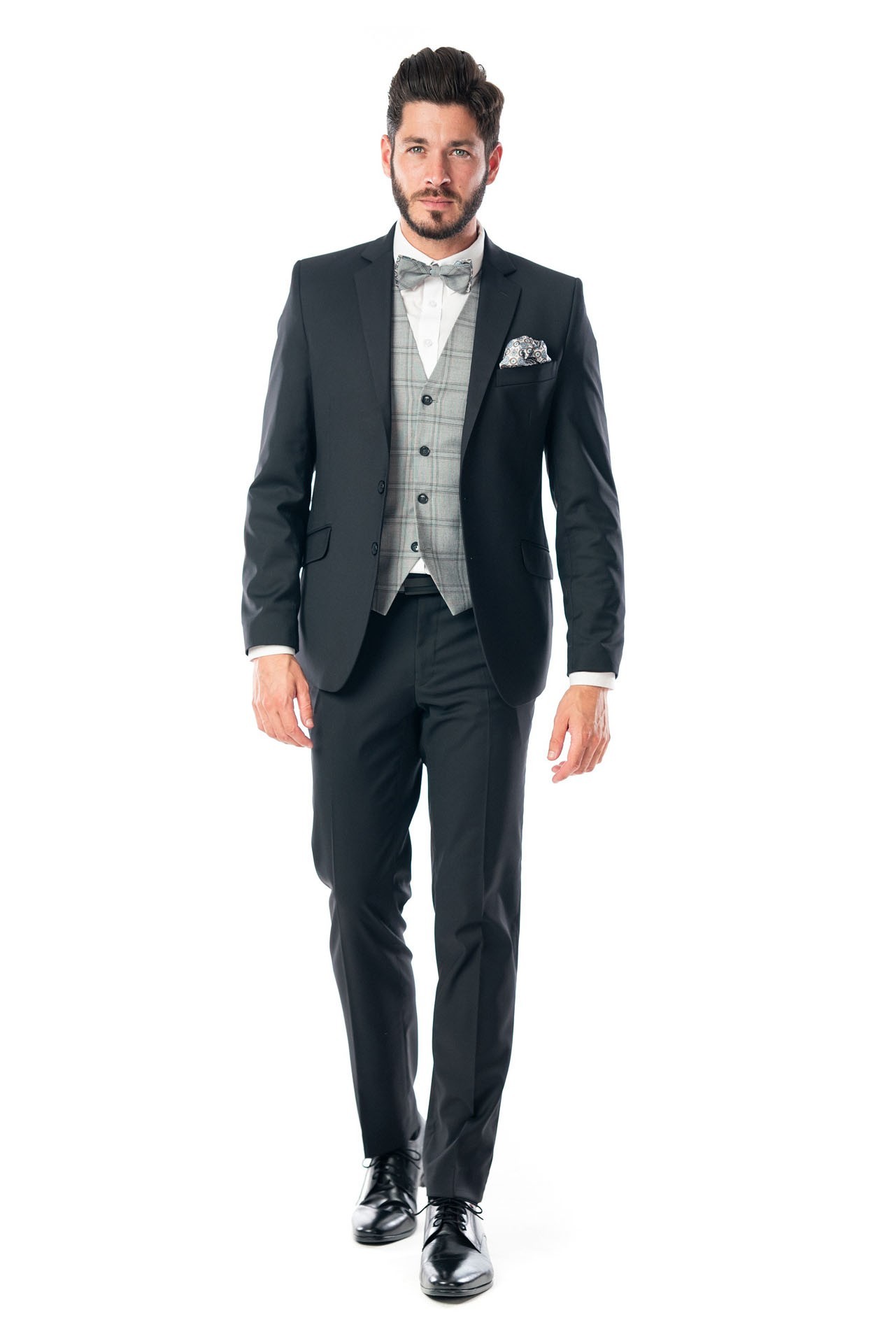 Pánsky oblek OLIVER I