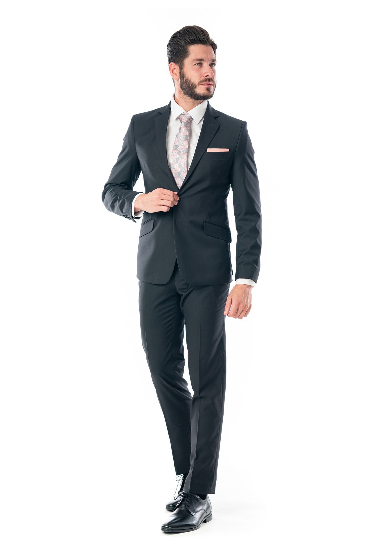 Pánsky oblek OLIVER I