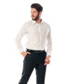 Pánska košeľa BIANCO