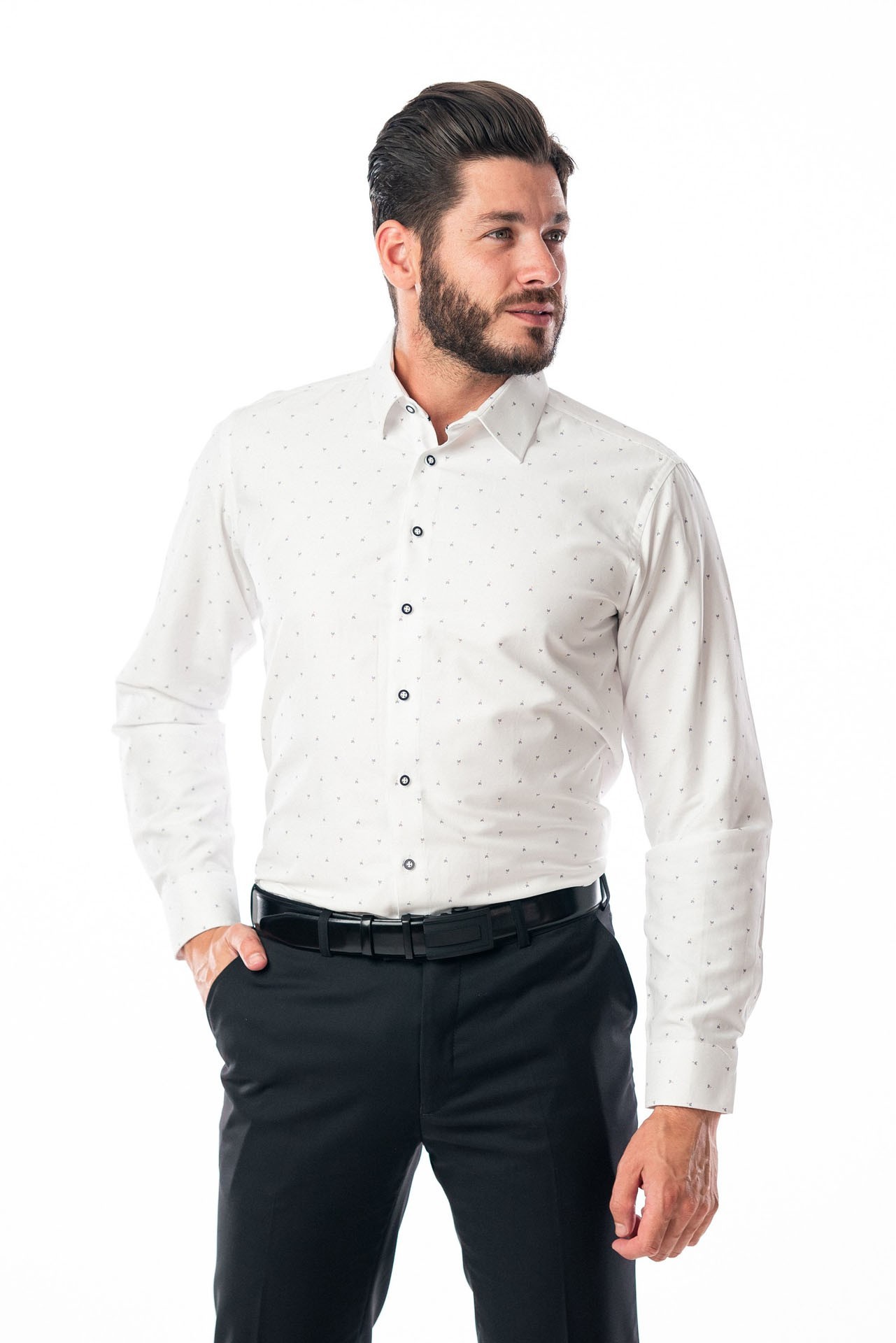 Pánska košeľa JACOB