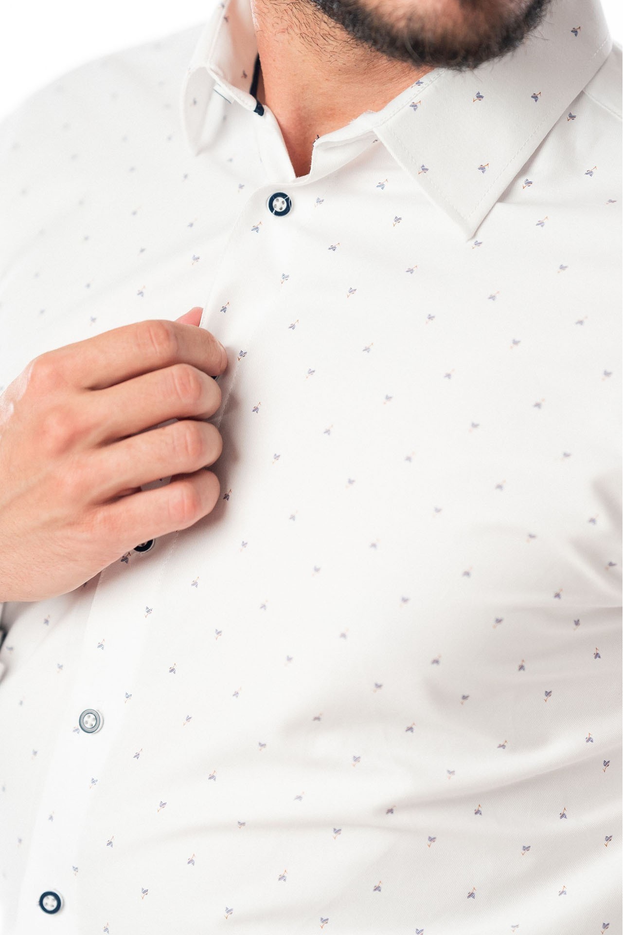 Pánska košeľa JACOB