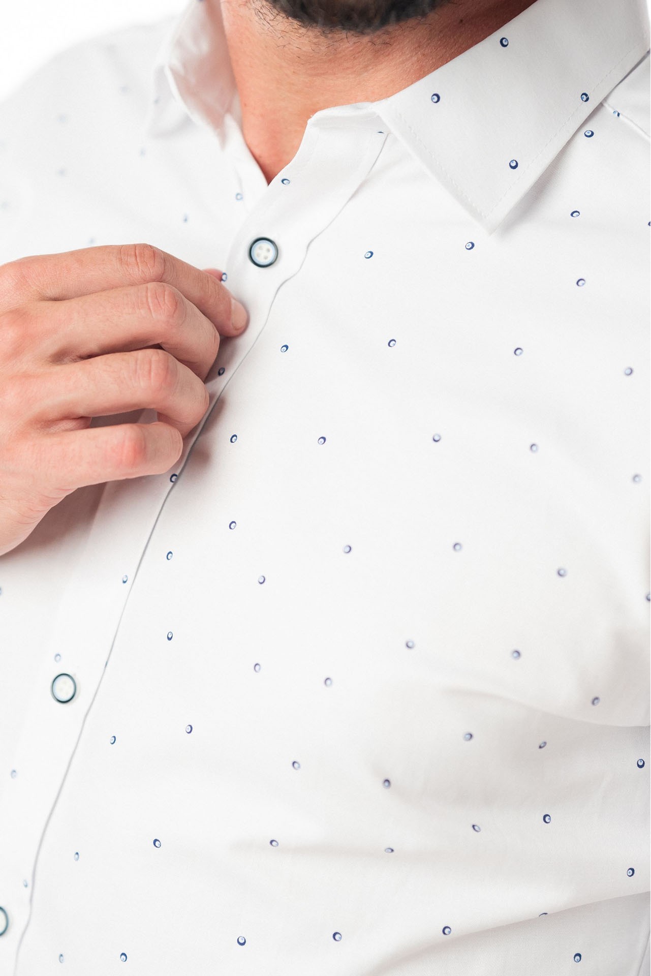 Pánska košeľa TOMAS