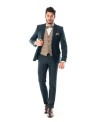 Pánsky oblek ALEX