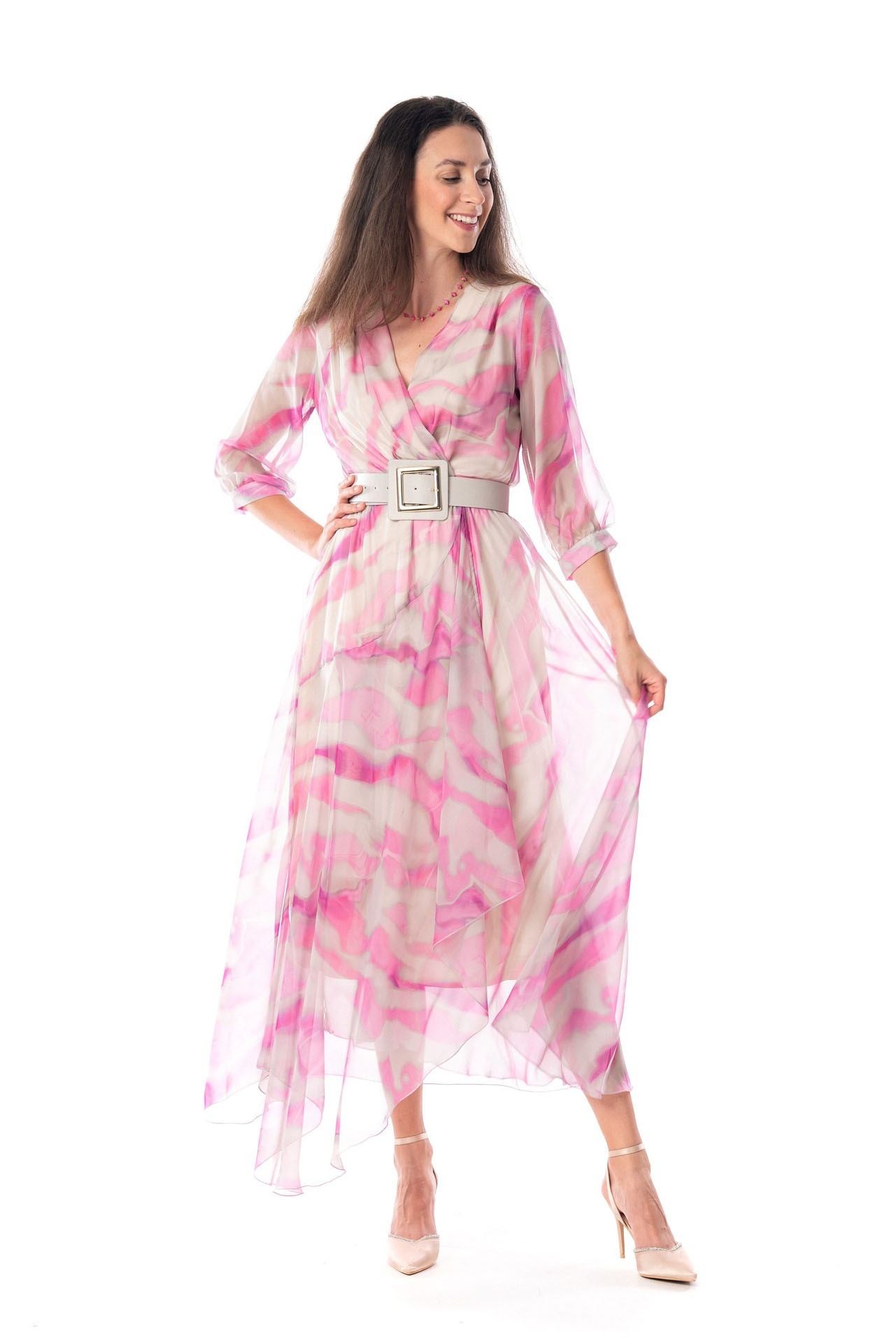 Dámske šaty VIVIAN